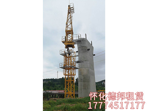 大橋局、張吉懷鐵路實(shí)景照片 (11)